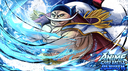 Anime Card Battle Discord Server Banner