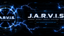 Jarvis Discord Server Banner