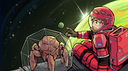 The Hail Mary Discord Server Banner