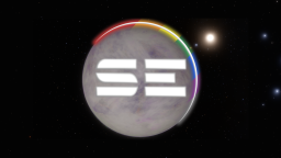 SpaceEngine Discord Server Banner