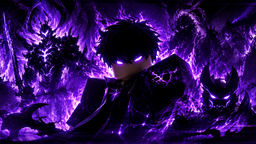- AURA FAMILY X - Discord Server Banner
