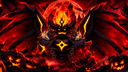 [🎃] - AURA FAMILY X - Discord Server Banner