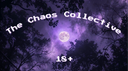 The Chaos Collective Discord Server Banner