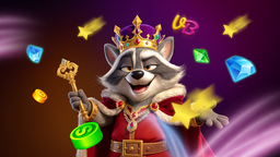 Vegas Bonanza Discord Server Banner