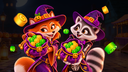 Vegas Bonanza Discord Server Banner