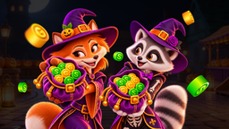 Vegas Bonanza Discord Server Banner