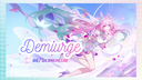 Demiurge Discord Server Banner