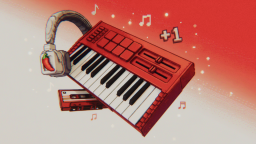 Beat Battle Discord Server Banner