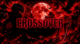 𝓒𝓻𝓸𝓼𝓼𝓸𝓿𝓮𝓻 Discord Server Banner