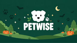 Petwise Discord Server Banner