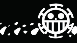 . ☠ ˖ִ﹒/trafalgarlaw Discord Server Banner