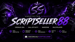 ๐ Scriptseller88 Vault Discord Server Banner