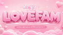 ˖ ࣪ . Love ࿐ Discord Server Banner