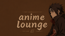 Anime Lounge Discord Server Banner