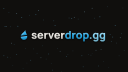 ServerDrop Discord Server Banner