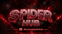 🕷 Spider Hub 🕸 Discord Server Banner