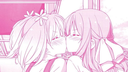 Yuritopia Discord Server Banner