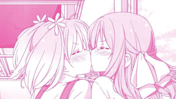 Yuritopia Discord Server Banner