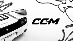 CCM Discord Server Banner