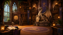 The Legendary Library Discord Server Banner