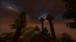 FloofCraft V3 Discord Server Banner
