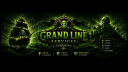 ❃ Discord Server Banner