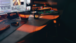 MisterMV Discord Server Banner