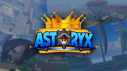 Astryx Discord Server Banner