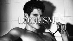 Lookism Discord Server Banner