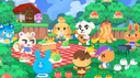 Animal Crossing New Horizons Discord Server Banner