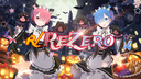 r/ReZero Discord Server Banner