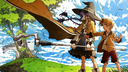 Mushoku Tensei Discord Server Banner