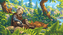 Soulframe RU Discord Server Banner