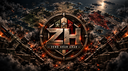 ZERO HOUR ARAB Discord Server Banner