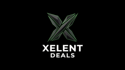 Xelent Deals Community Discord Server Banner