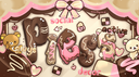 ꒰꒰.  🧁     piess      𓎟𓎡 ྀི      #rdto2k Discord Server Banner