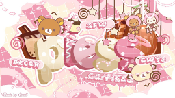 ݁ ₊ piess . ݁ scl . stox . decor . gwys Discord Server Banner