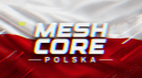 MeshCore Polska 📡 Discord Server Banner