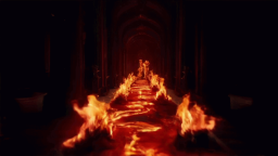 Outer Heaven 25+ Discord Server Banner