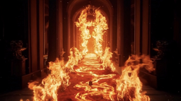 Outer Heaven 25+ Discord Server Banner