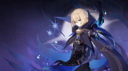 Dainsleif Mains / Revamp Discord Server Banner