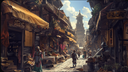 We 🤍 Seven Spells of Destruction Discord Server Banner