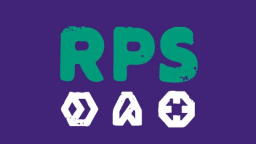 Rock Paper Shotgun Discord Server Banner