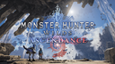 Monster Hunter FR Discord Server Banner