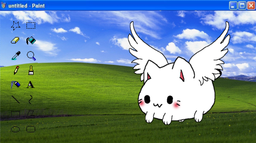 FlyingKitty Discord Server Banner