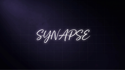 Synapse Discord Server Banner