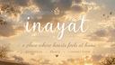 Inayat™ 🕊 Discord Server Banner
