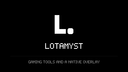 lotamyst.net Discord Server Banner