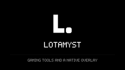 lotamyst.net Discord Server Banner