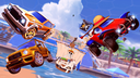 Rocket League Discord Server Banner